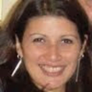 Meet your Posher, Eva maria